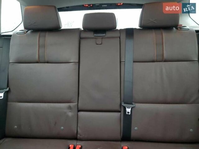 БМВ Х3, объемом двигателя 2 л и пробегом 111 тыс. км за 2950 $, фото 8 на Automoto.ua