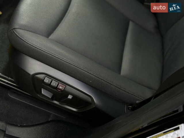 БМВ Х3, объемом двигателя 2 л и пробегом 90 тыс. км за 20500 $, фото 8 на Automoto.ua