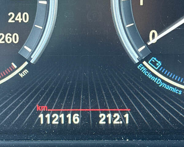 БМВ Х3, объемом двигателя 2 л и пробегом 112 тыс. км за 22000 $, фото 5 на Automoto.ua
