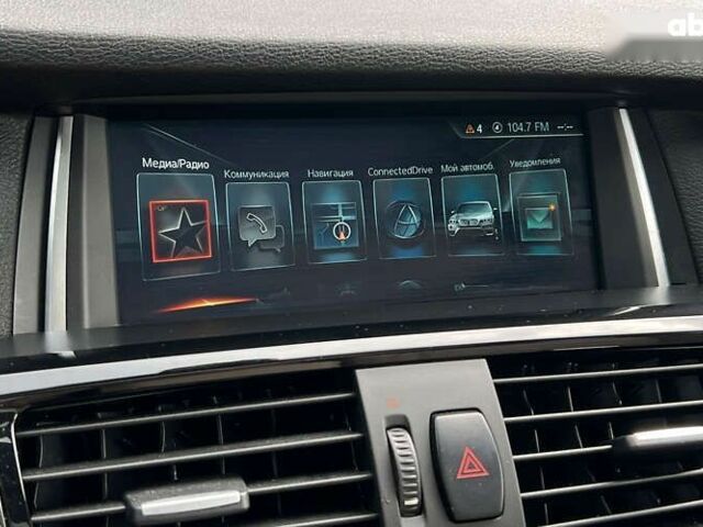 БМВ Х3, объемом двигателя 3 л и пробегом 180 тыс. км за 25999 $, фото 28 на Automoto.ua