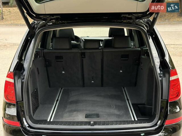 БМВ Х3, объемом двигателя 2 л и пробегом 90 тыс. км за 20500 $, фото 17 на Automoto.ua