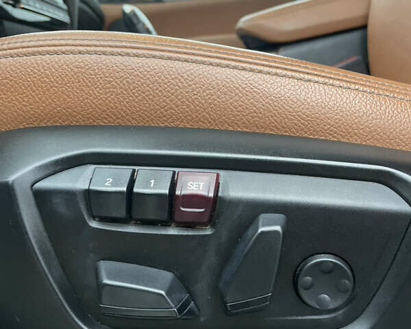 БМВ Х3, объемом двигателя 2 л и пробегом 201 тыс. км за 19990 $, фото 13 на Automoto.ua