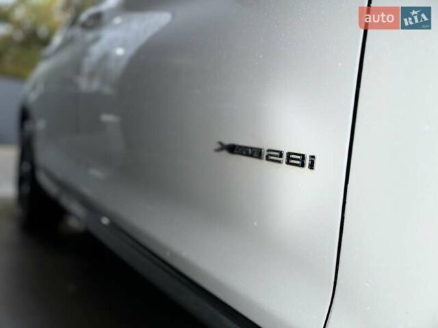 БМВ Х3, объемом двигателя 2 л и пробегом 87 тыс. км за 16750 $, фото 6 на Automoto.ua