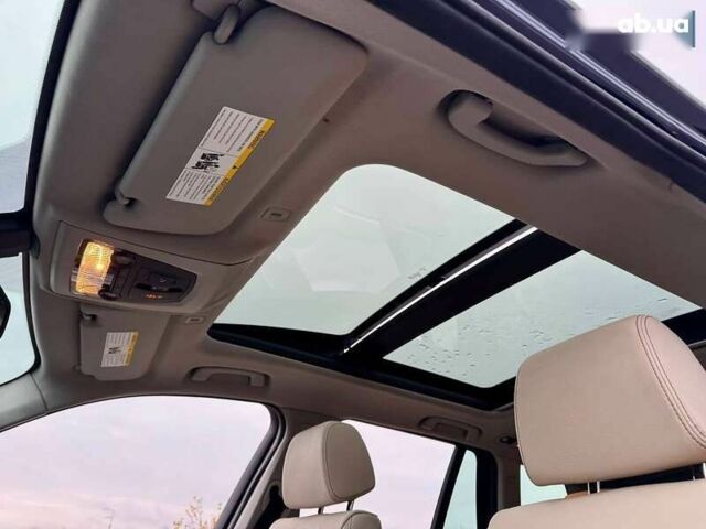 БМВ Х3, объемом двигателя 2 л и пробегом 190 тыс. км за 14500 $, фото 29 на Automoto.ua