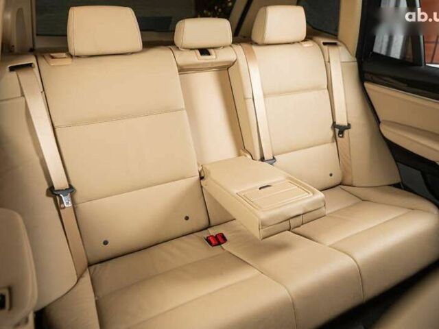 БМВ Х3, объемом двигателя 2 л и пробегом 117 тыс. км за 18999 $, фото 24 на Automoto.ua