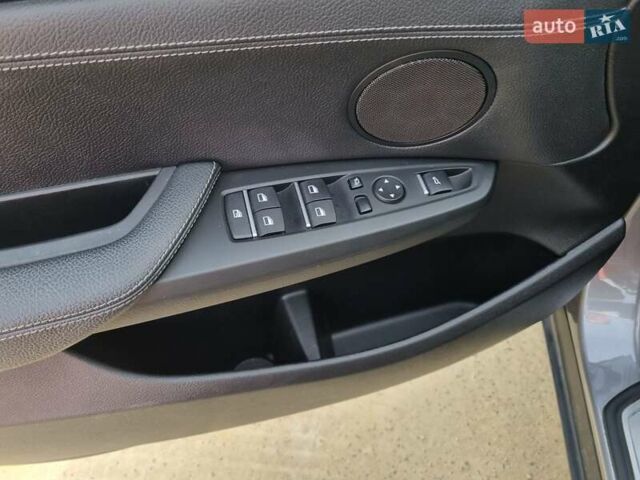 БМВ Х3, объемом двигателя 2 л и пробегом 96 тыс. км за 20399 $, фото 18 на Automoto.ua