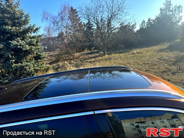 БМВ Х3, об'ємом двигуна 2 л та пробігом 106 тис. км за 19500 $, фото 2 на Automoto.ua