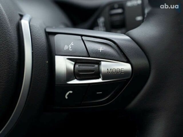 БМВ Х3, объемом двигателя 2 л и пробегом 123 тыс. км за 23300 $, фото 12 на Automoto.ua