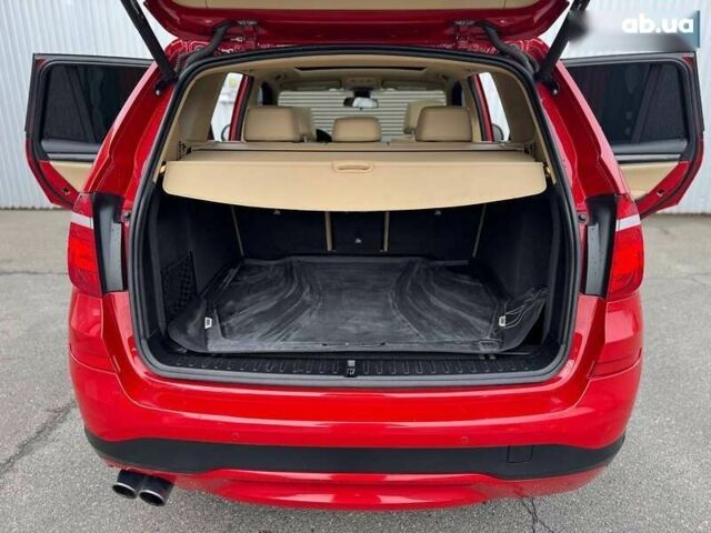 БМВ Х3, объемом двигателя 2 л и пробегом 180 тыс. км за 16999 $, фото 27 на Automoto.ua