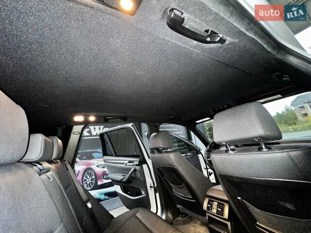 БМВ Х3, объемом двигателя 2 л и пробегом 87 тыс. км за 16750 $, фото 32 на Automoto.ua