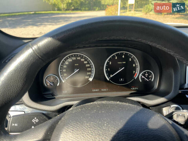 БМВ Х3, объемом двигателя 0 л и пробегом 123 тыс. км за 17300 $, фото 8 на Automoto.ua