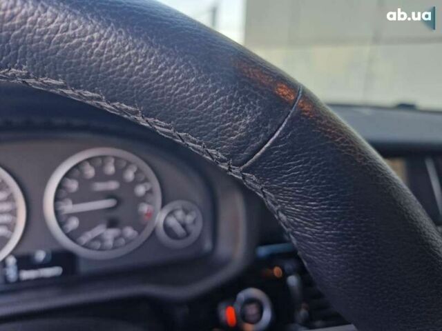 БМВ Х3, объемом двигателя 2 л и пробегом 118 тыс. км за 19999 $, фото 24 на Automoto.ua