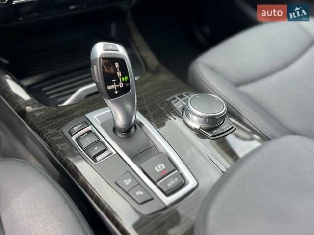 БМВ Х3, объемом двигателя 2 л и пробегом 127 тыс. км за 16900 $, фото 33 на Automoto.ua