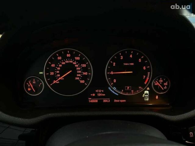 БМВ Х3, объемом двигателя 2 л и пробегом 140 тыс. км за 16400 $, фото 16 на Automoto.ua
