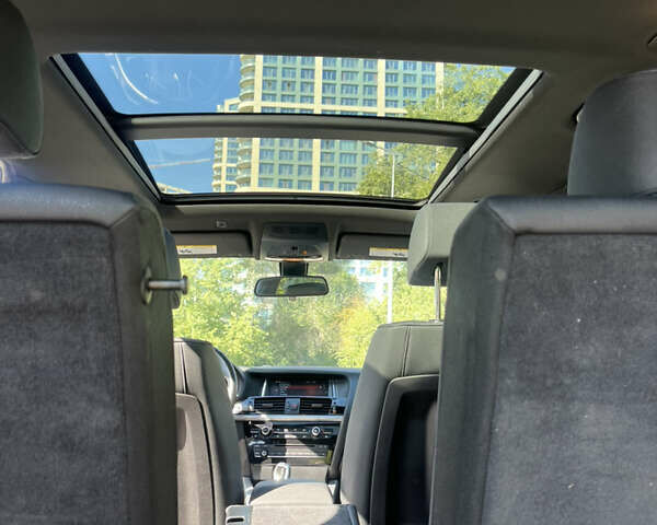 БМВ Х3, объемом двигателя 0 л и пробегом 123 тыс. км за 17300 $, фото 5 на Automoto.ua