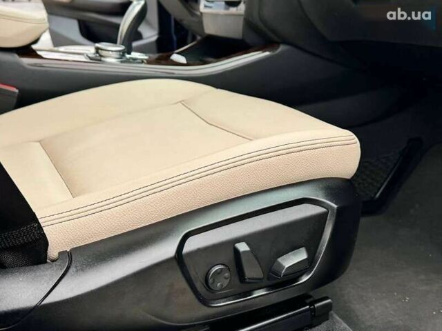 БМВ Х3, объемом двигателя 2 л и пробегом 190 тыс. км за 14500 $, фото 24 на Automoto.ua