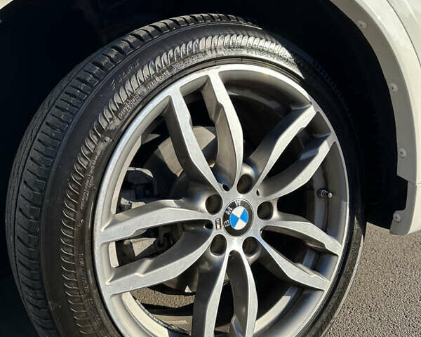 БМВ Х3, об'ємом двигуна 3 л та пробігом 149 тис. км за 19500 $, фото 6 на Automoto.ua