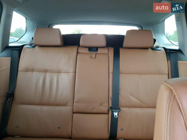 БМВ Х3, объемом двигателя 2 л и пробегом 160 тыс. км за 12800 $, фото 9 на Automoto.ua