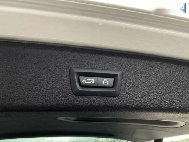 БМВ Х3, об'ємом двигуна 2 л та пробігом 203 тис. км за 14300 $, фото 27 на Automoto.ua