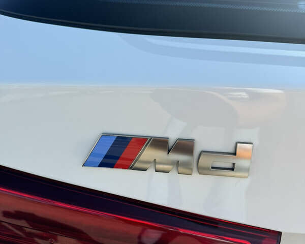 БМВ Х3, объемом двигателя 2 л и пробегом 161 тыс. км за 33000 $, фото 18 на Automoto.ua