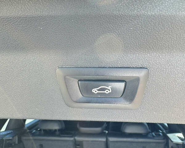 БМВ Х3, объемом двигателя 2 л и пробегом 161 тыс. км за 33000 $, фото 17 на Automoto.ua