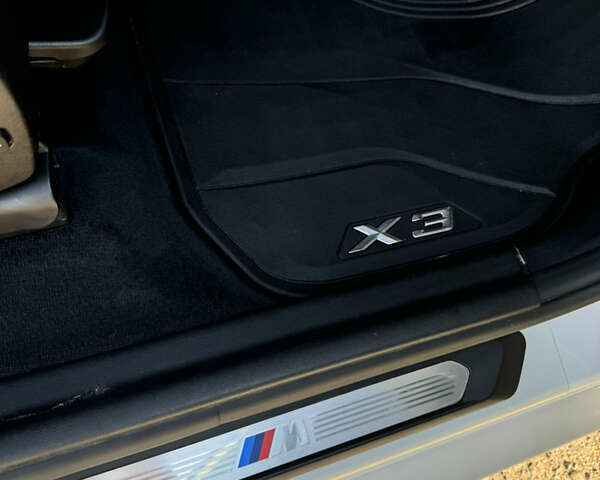 БМВ Х3, объемом двигателя 2 л и пробегом 161 тыс. км за 33000 $, фото 19 на Automoto.ua