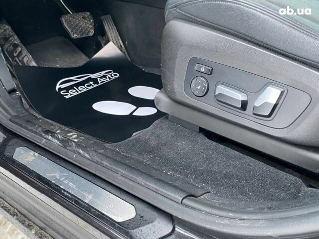 БМВ Х3, объемом двигателя 0 л и пробегом 101 тыс. км за 35300 $, фото 11 на Automoto.ua