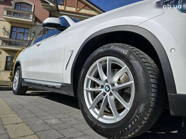 БМВ Х3, объемом двигателя 2 л и пробегом 158 тыс. км за 33000 $, фото 10 на Automoto.ua