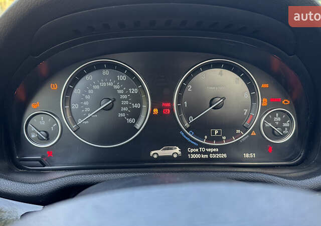 БМВ Х3, об'ємом двигуна 2 л та пробігом 146 тис. км за 16000 $, фото 15 на Automoto.ua