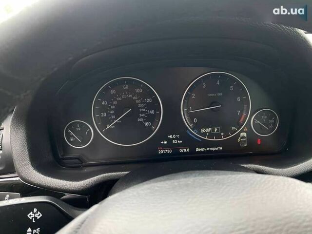 БМВ Х3, об'ємом двигуна 2 л та пробігом 203 тис. км за 14300 $, фото 12 на Automoto.ua