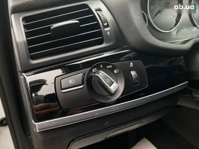 БМВ Х3, об'ємом двигуна 2 л та пробігом 203 тис. км за 14300 $, фото 10 на Automoto.ua