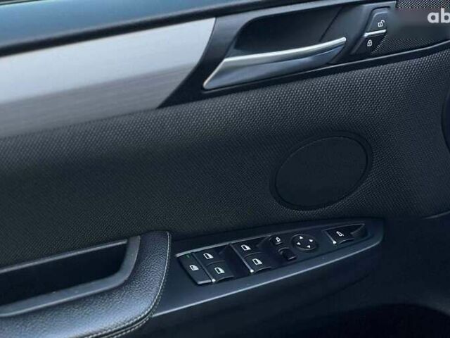 БМВ Х3, объемом двигателя 2 л и пробегом 132 тыс. км за 23990 $, фото 8 на Automoto.ua