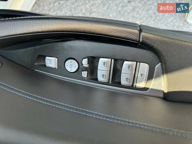 БМВ Х3, объемом двигателя 2 л и пробегом 161 тыс. км за 33000 $, фото 15 на Automoto.ua