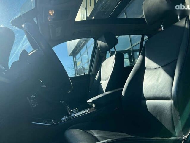 БМВ Х3, объемом двигателя 2 л и пробегом 186 тыс. км за 16500 $, фото 20 на Automoto.ua