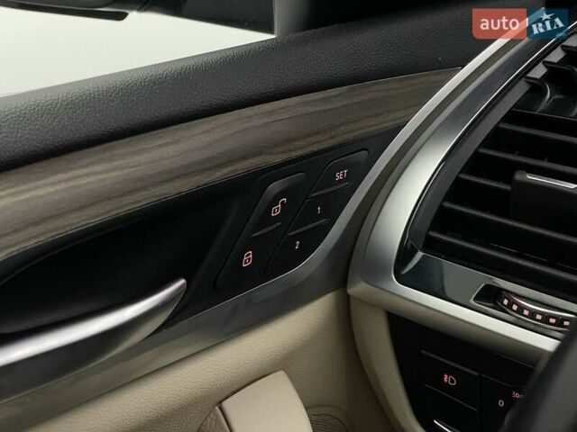 БМВ Х3, объемом двигателя 2 л и пробегом 101 тыс. км за 23415 $, фото 15 на Automoto.ua