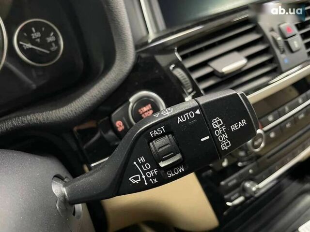 БМВ Х3, объемом двигателя 2 л и пробегом 180 тыс. км за 15990 $, фото 24 на Automoto.ua