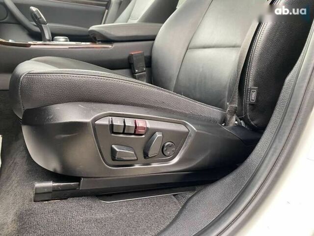 БМВ Х3, об'ємом двигуна 2 л та пробігом 203 тис. км за 14300 $, фото 19 на Automoto.ua