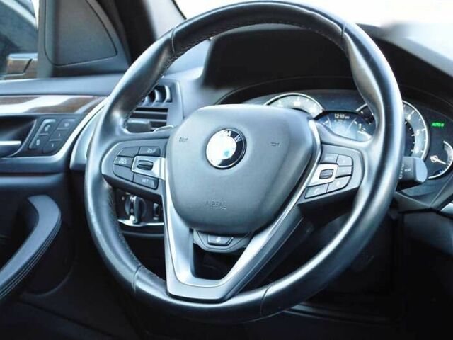 БМВ Х3, объемом двигателя 2 л и пробегом 157 тыс. км за 27900 $, фото 27 на Automoto.ua