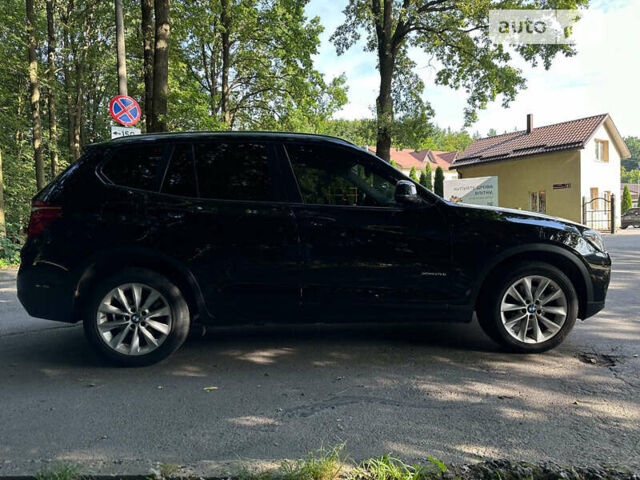 БМВ Х3, об'ємом двигуна 2 л та пробігом 110 тис. км за 22490 $, фото 16 на Automoto.ua