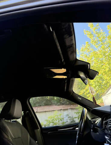 БМВ Х3, об'ємом двигуна 3 л та пробігом 260 тис. км за 36000 $, фото 3 на Automoto.ua