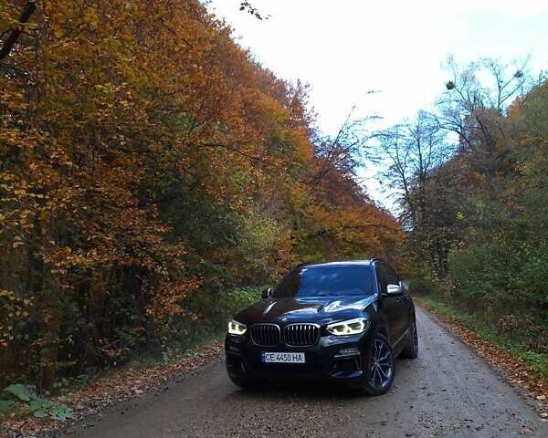 БМВ Х3, объемом двигателя 3 л и пробегом 115 тыс. км за 37500 $, фото 2 на Automoto.ua