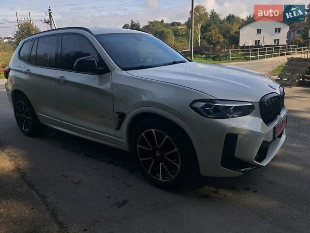 БМВ Х3, объемом двигателя 2 л и пробегом 208 тыс. км за 22700 $, фото 4 на Automoto.ua