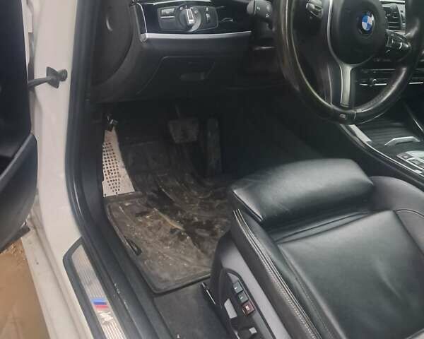 БМВ Х3, объемом двигателя 2 л и пробегом 208 тыс. км за 22700 $, фото 21 на Automoto.ua