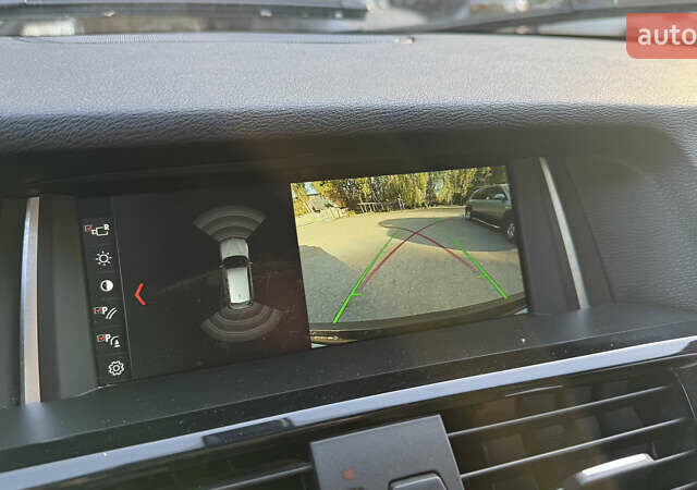 БМВ Х3, об'ємом двигуна 2 л та пробігом 146 тис. км за 16000 $, фото 18 на Automoto.ua
