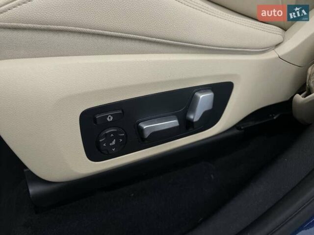 БМВ Х3, объемом двигателя 2 л и пробегом 101 тыс. км за 23415 $, фото 9 на Automoto.ua