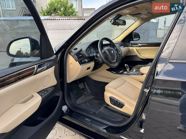БМВ Х3, об'ємом двигуна 2 л та пробігом 146 тис. км за 16000 $, фото 12 на Automoto.ua