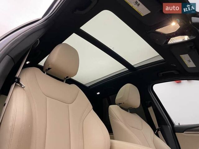 БМВ Х3, объемом двигателя 2 л и пробегом 101 тыс. км за 23415 $, фото 22 на Automoto.ua