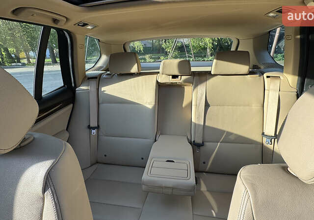 БМВ Х3, об'ємом двигуна 2 л та пробігом 146 тис. км за 16000 $, фото 11 на Automoto.ua