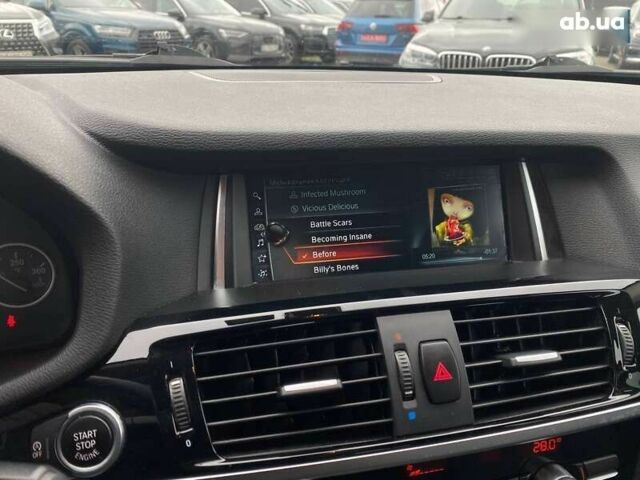 БМВ Х3, об'ємом двигуна 2 л та пробігом 203 тис. км за 14300 $, фото 13 на Automoto.ua