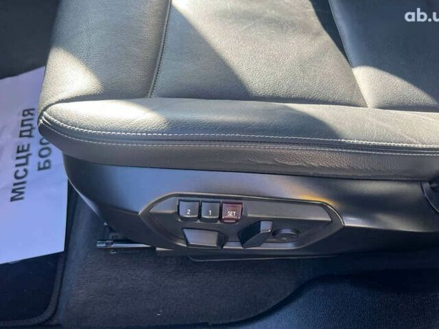 БМВ Х3, объемом двигателя 2 л и пробегом 186 тыс. км за 16500 $, фото 19 на Automoto.ua